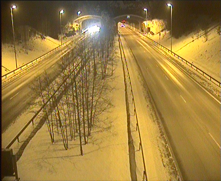Weather Camera Image Road 1 Lohja, Orosmäki east, Lohja, Uusimaa