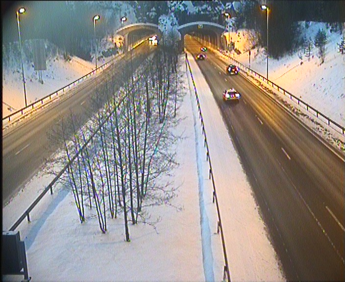 Kelikamerat Kuva Tie 1, Lohja, Orosmäki itä, Lohja, Uusimaa