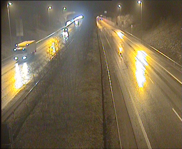 Weather Camera Image Road 1 Lohja, Orosmäki east, Lohja, Uusimaa