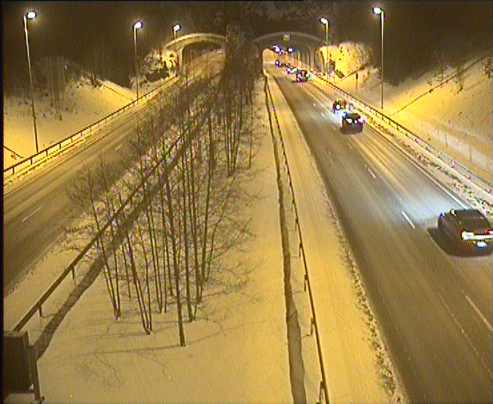 Kelikamerat Kuva Tie 1, Lohja, Orosmäki itä, Lohja, Uusimaa