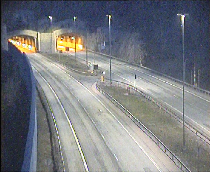 Kelikamerat Kuva Tie 1, Lohja, Pitkämäki itä, Lohja, Uusimaa