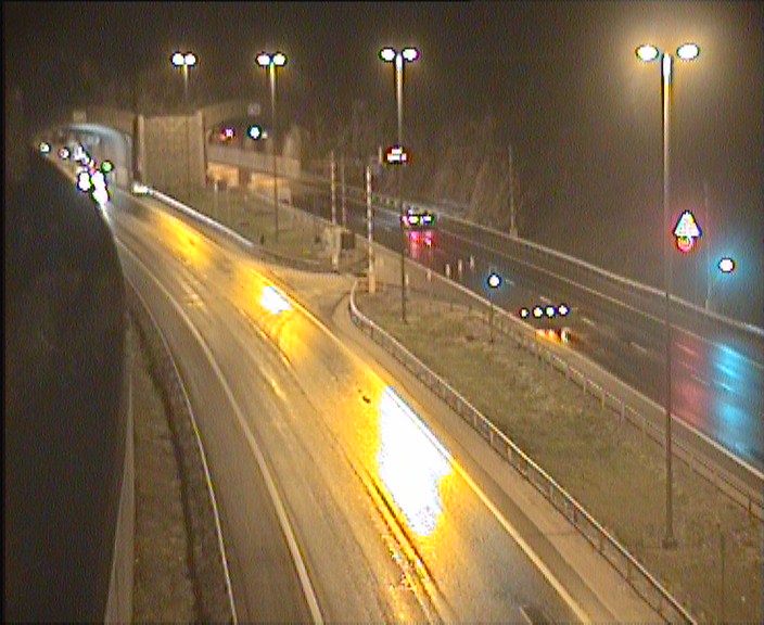 Kelikamerat Kuva Tie 1, Lohja, Pitkämäki itä, Lohja, Uusimaa