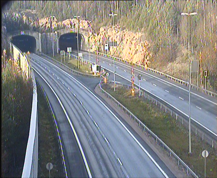 Kelikamerat Kuva Tie 1, Lohja, Pitkämäki itä, Lohja, Uusimaa