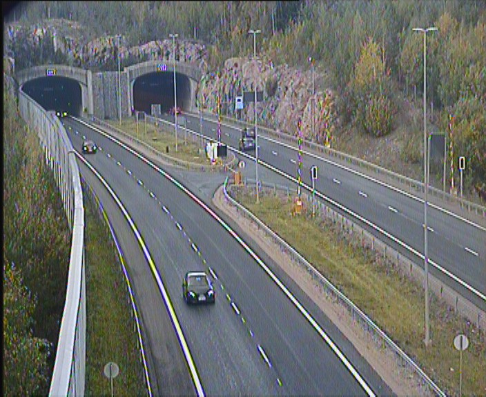 Kelikamerat Kuva Tie 1, Lohja, Pitkämäki itä, Lohja, Uusimaa