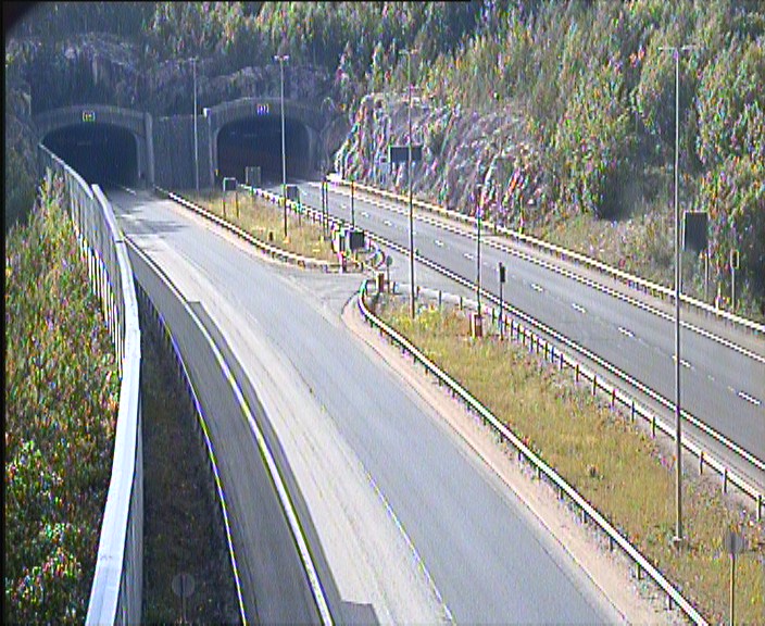 Kelikamerat Kuva Tie 1, Lohja, Pitkämäki itä, Lohja, Uusimaa