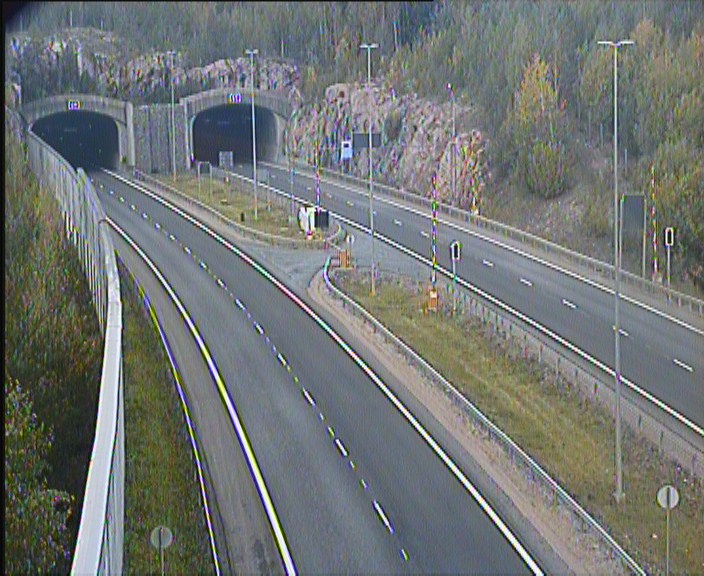Kelikamerat Kuva Tie 1, Lohja, Pitkämäki itä, Lohja, Uusimaa