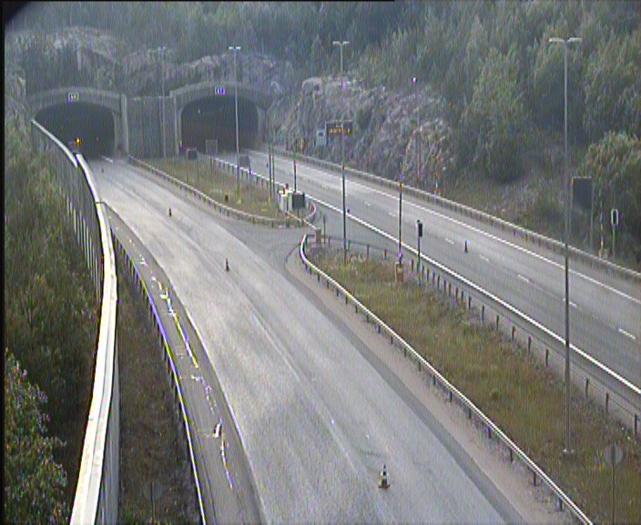 Kelikamerat Kuva Tie 1, Lohja, Pitkämäki itä, Lohja, Uusimaa