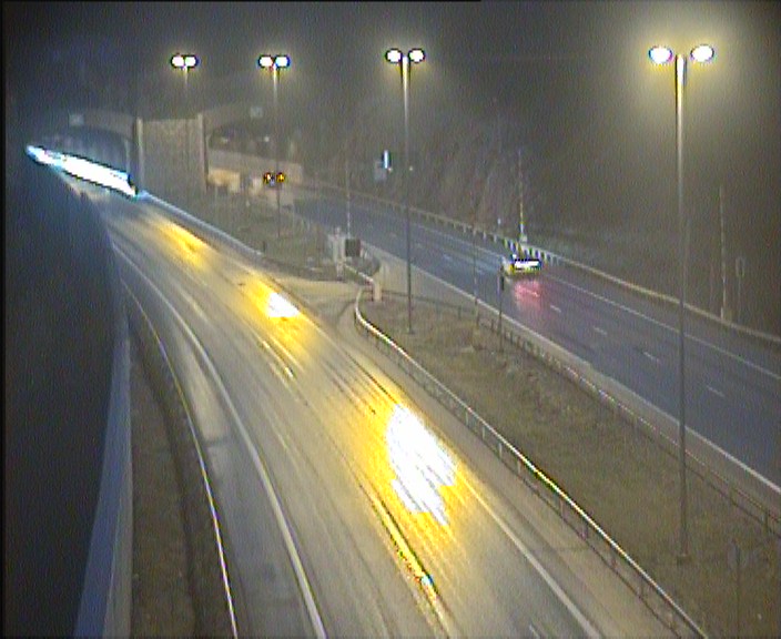 Weather Camera Image Road 1 Lohja, Pitkämäki east, Lohja, Uusimaa