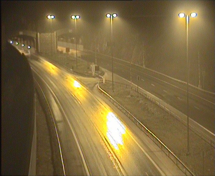 Weather Camera Image Road 1 Lohja, Pitkämäki east, Lohja, Uusimaa