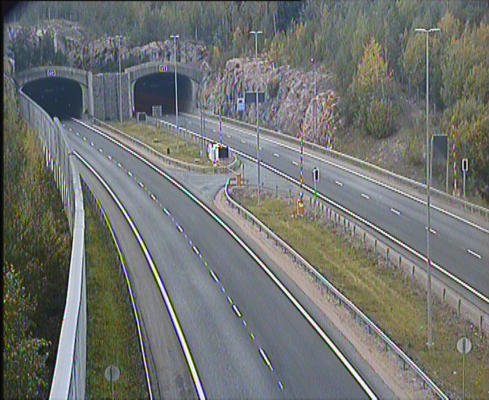 Kelikamerat Kuva Tie 1, Lohja, Pitkämäki itä, Lohja, Uusimaa