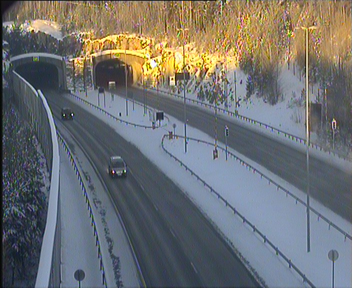 Kelikamerat Kuva Tie 1, Lohja, Pitkämäki itä, Lohja, Uusimaa