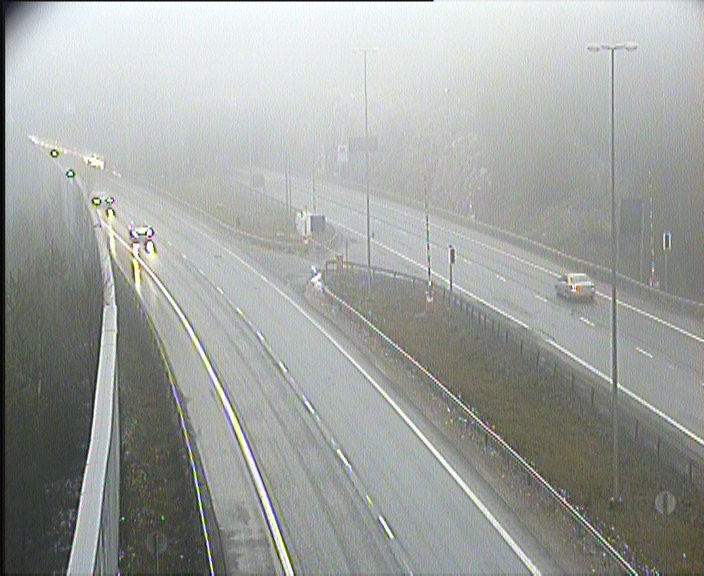 Kelikamerat Kuva Tie 1, Lohja, Pitkämäki itä, Lohja, Uusimaa