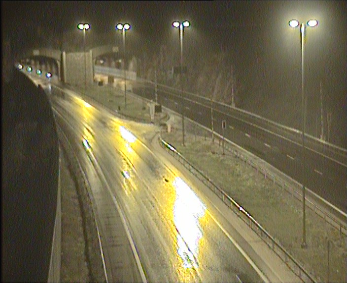 Kelikamerat Kuva Tie 1, Lohja, Pitkämäki itä, Lohja, Uusimaa