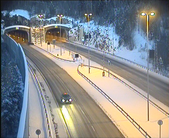 Kelikamerat Kuva Tie 1, Lohja, Pitkämäki itä, Lohja, Uusimaa