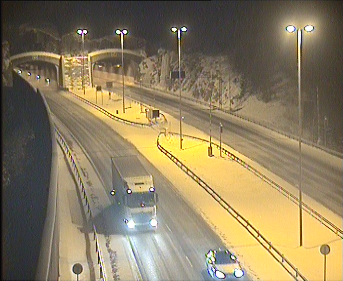 Kelikamerat Kuva Tie 1, Lohja, Pitkämäki itä, Lohja, Uusimaa