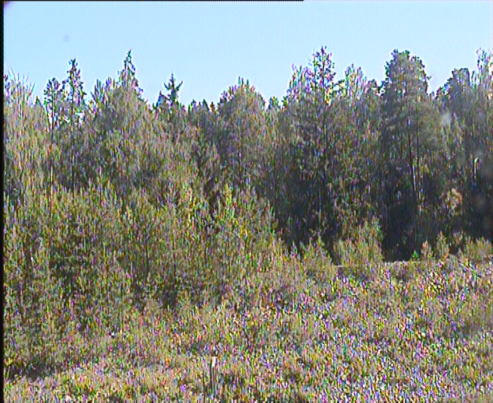 Weather Camera Image Road 1 Lohja, Pitkämäki east, Lohja, Uusimaa