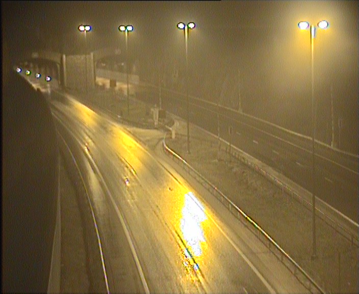 Weather Camera Image Road 1 Lohja, Pitkämäki east, Lohja, Uusimaa