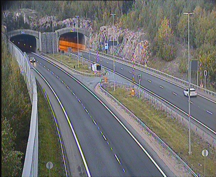 Kelikamerat Kuva Tie 1, Lohja, Pitkämäki itä, Lohja, Uusimaa