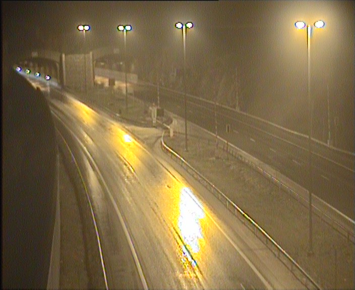 Weather Camera Image Road 1 Lohja, Pitkämäki east, Lohja, Uusimaa