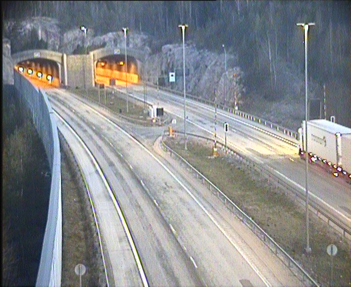 Kelikamerat Kuva Tie 1, Lohja, Pitkämäki itä, Lohja, Uusimaa