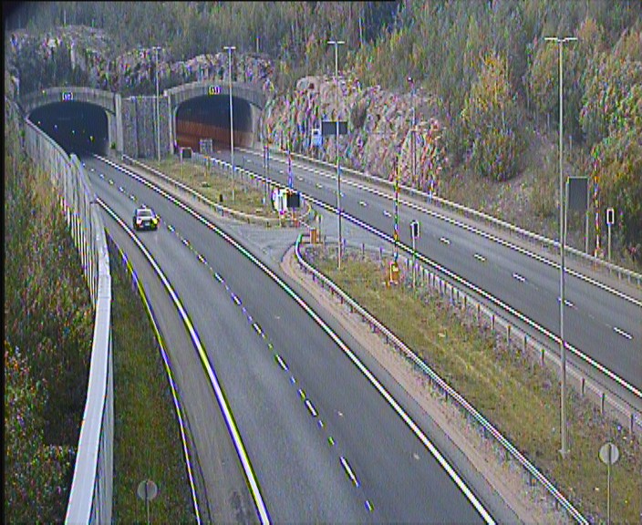Kelikamerat Kuva Tie 1, Lohja, Pitkämäki itä, Lohja, Uusimaa