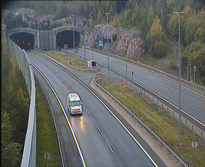 Kelikamerat Kuva Tie 1, Lohja, Pitkämäki itä, Lohja, Uusimaa
