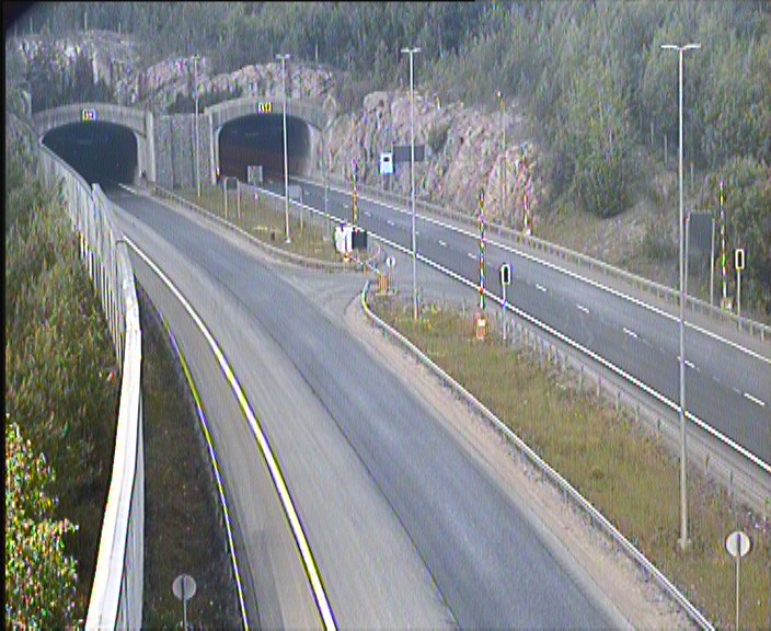 Kelikamerat Kuva Tie 1, Lohja, Pitkämäki itä, Lohja, Uusimaa