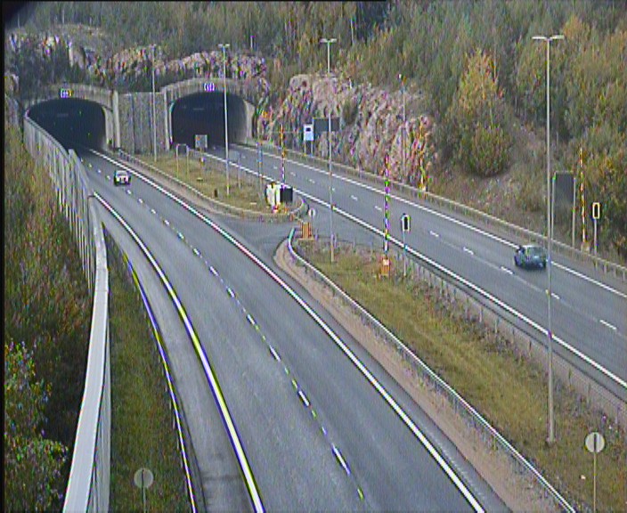 Kelikamerat Kuva Tie 1, Lohja, Pitkämäki itä, Lohja, Uusimaa