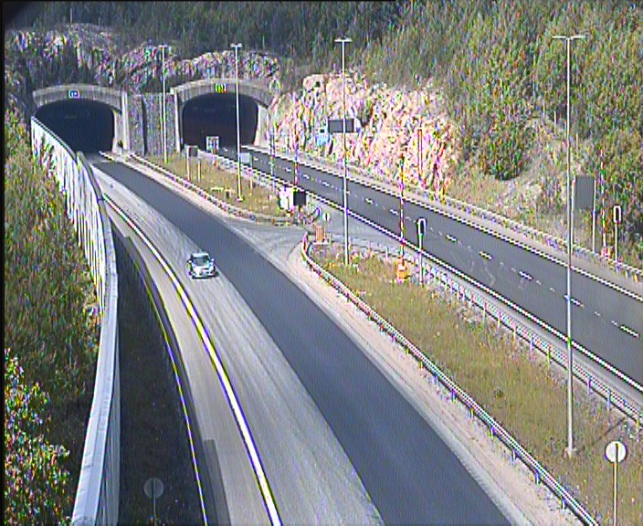 Kelikamerat Kuva Tie 1, Lohja, Pitkämäki itä, Lohja, Uusimaa