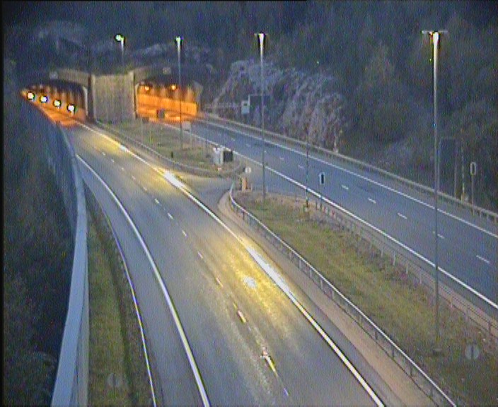 Kelikamerat Kuva Tie 1, Lohja, Pitkämäki itä, Lohja, Uusimaa