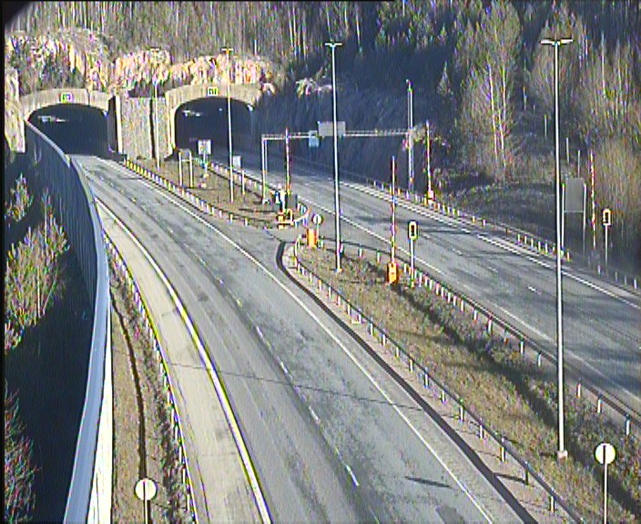 Kelikamerat Kuva Tie 1, Lohja, Pitkämäki itä, Lohja, Uusimaa