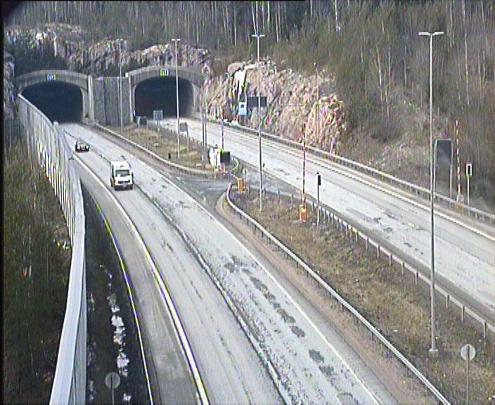 Kelikamerat Kuva Tie 1, Lohja, Pitkämäki itä, Lohja, Uusimaa