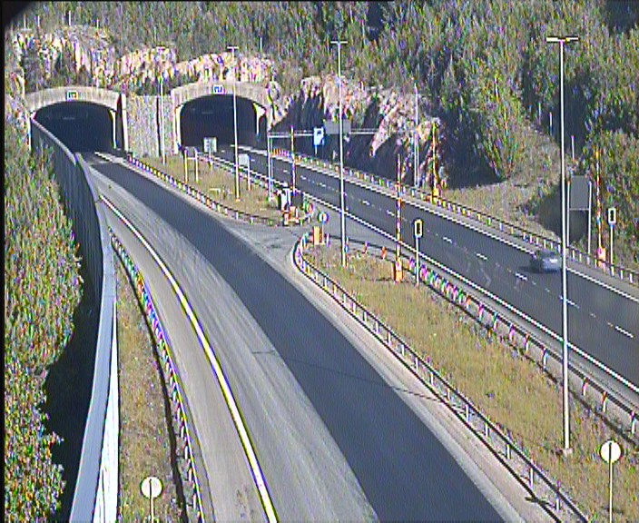Kelikamerat Kuva Tie 1, Lohja, Pitkämäki itä, Lohja, Uusimaa