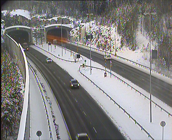 Kelikamerat Kuva Tie 1, Lohja, Pitkämäki itä, Lohja, Uusimaa