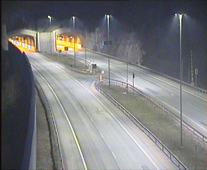 Weather Camera Image Väg 1 Lojo, Pitkämäki öst, Lohja, Uusimaa