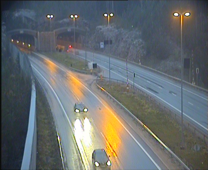 Kelikamerat Kuva Tie 1, Lohja, Pitkämäki itä, Lohja, Uusimaa