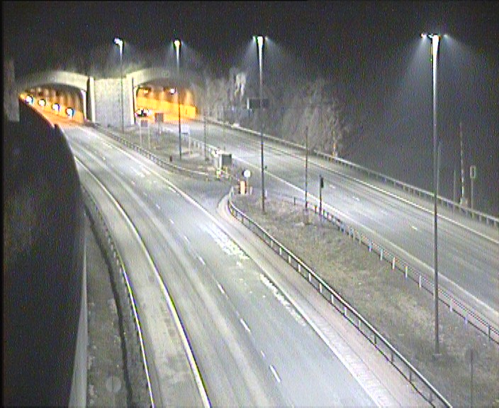 Kelikamerat Kuva Tie 1, Lohja, Pitkämäki itä, Lohja, Uusimaa