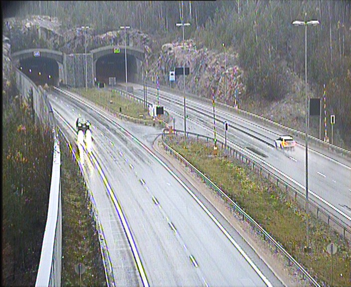 Kelikamerat Kuva Tie 1, Lohja, Pitkämäki itä, Lohja, Uusimaa