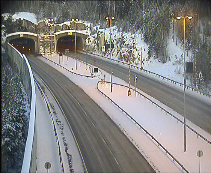 Kelikamerat Kuva Tie 1, Lohja, Pitkämäki itä, Lohja, Uusimaa