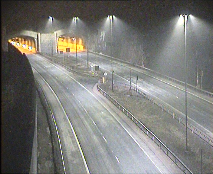 Kelikamerat Kuva Tie 1, Lohja, Pitkämäki itä, Lohja, Uusimaa