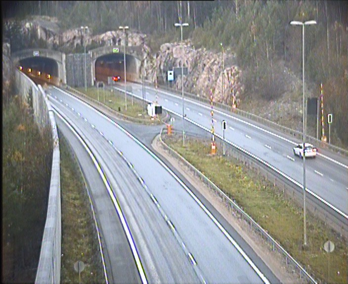 Kelikamerat Kuva Tie 1, Lohja, Pitkämäki itä, Lohja, Uusimaa