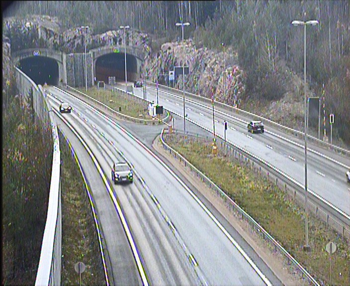 Kelikamerat Kuva Tie 1, Lohja, Pitkämäki itä, Lohja, Uusimaa