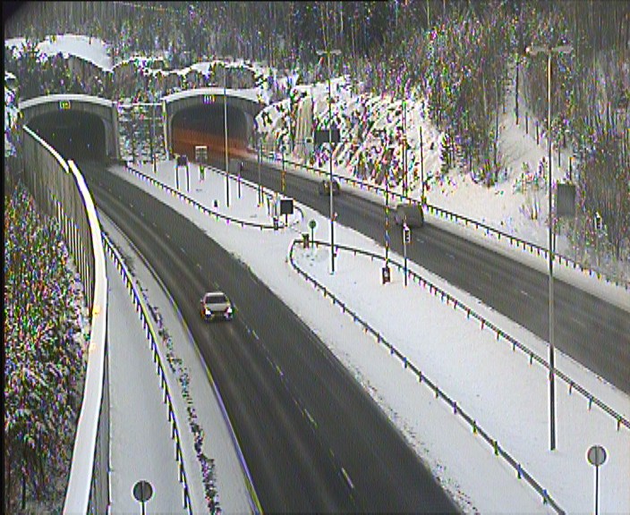 Kelikamerat Kuva Tie 1, Lohja, Pitkämäki itä, Lohja, Uusimaa