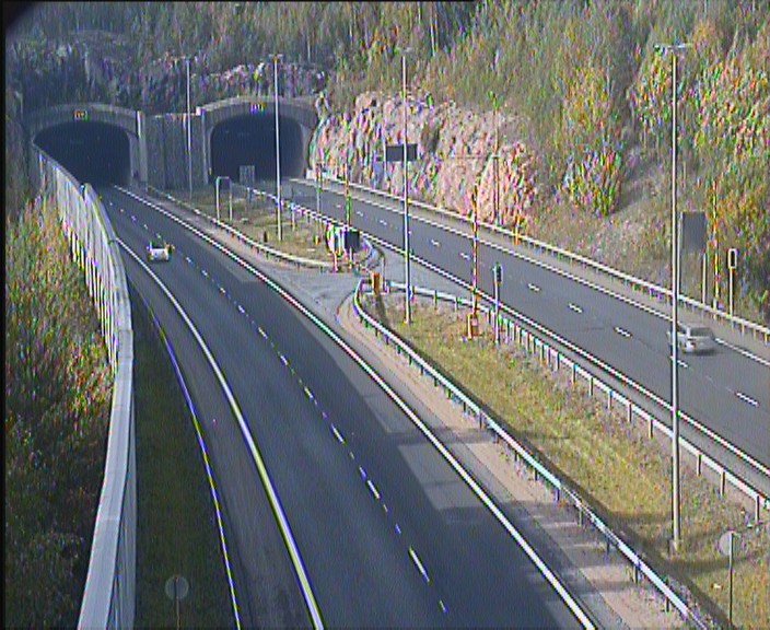 Kelikamerat Kuva Tie 1, Lohja, Pitkämäki itä, Lohja, Uusimaa