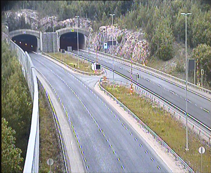 Kelikamerat Kuva Tie 1, Lohja, Pitkämäki itä, Lohja, Uusimaa