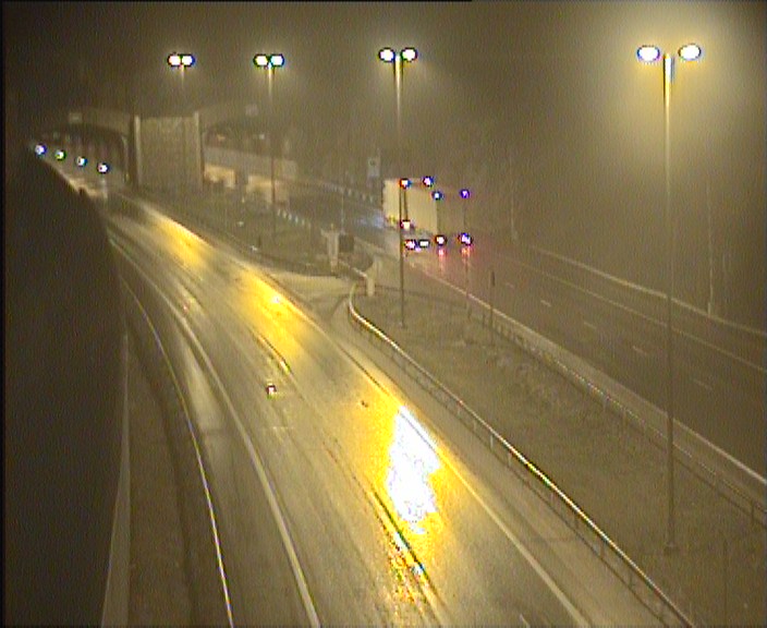 Weather Camera Image Road 1 Lohja, Pitkämäki east, Lohja, Uusimaa