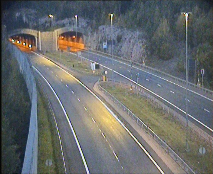 Kelikamerat Kuva Tie 1, Lohja, Pitkämäki itä, Lohja, Uusimaa