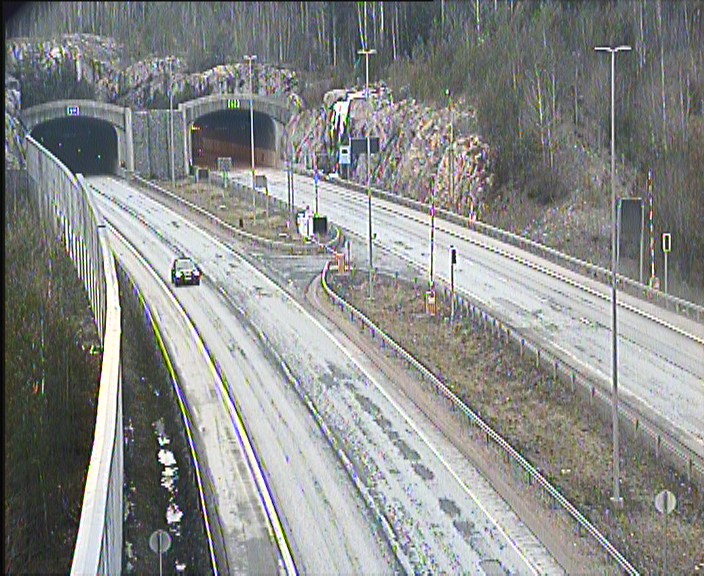 Kelikamerat Kuva Tie 1, Lohja, Pitkämäki itä, Lohja, Uusimaa