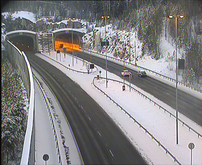 Kelikamerat Kuva Tie 1, Lohja, Pitkämäki itä, Lohja, Uusimaa