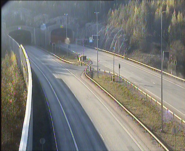 Kelikamerat Kuva Tie 1, Lohja, Pitkämäki itä, Lohja, Uusimaa
